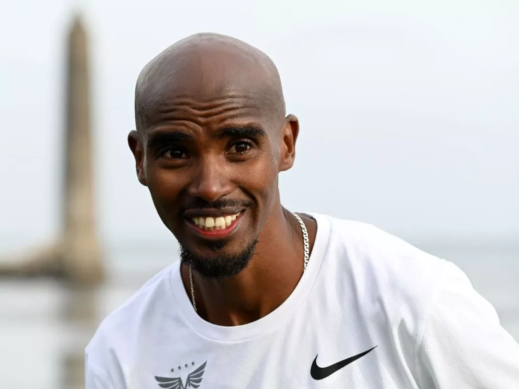 mo farah net worth