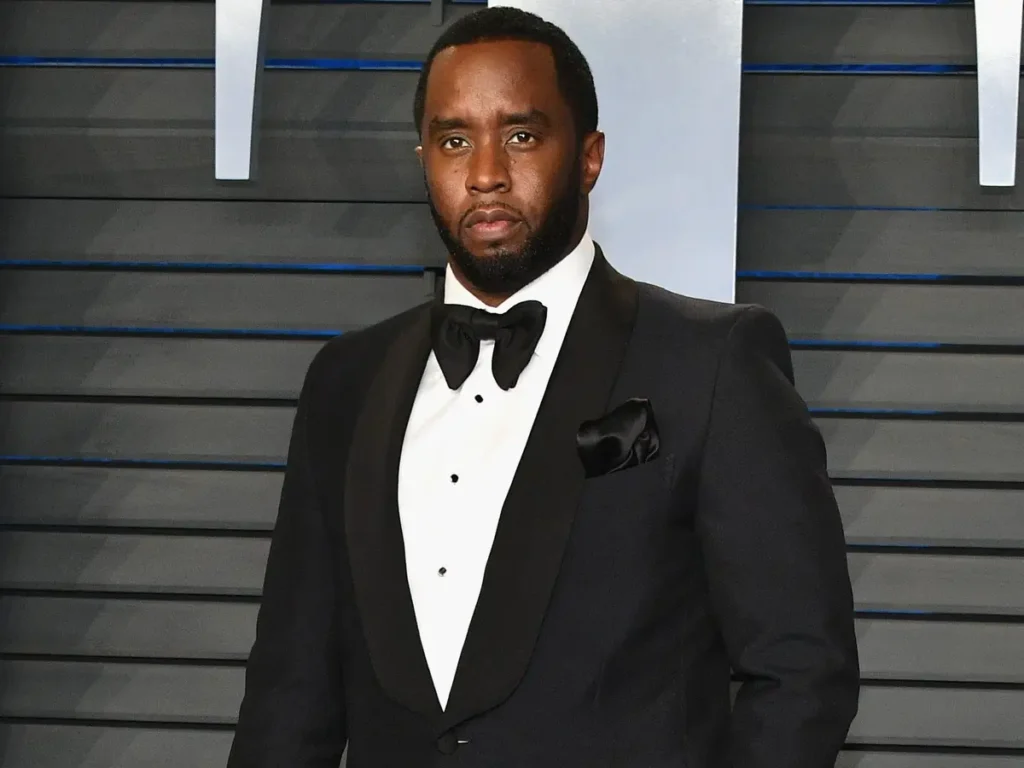 diddy net worth