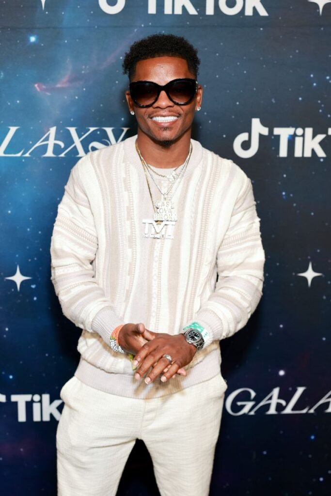 marco hall net worth