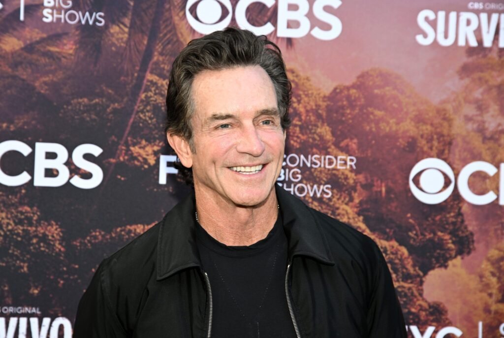jeff probst net worth