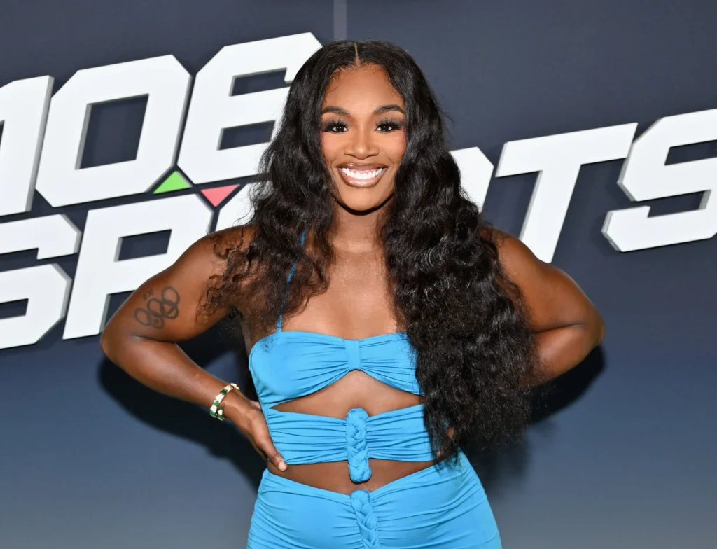 claressa shields net worth