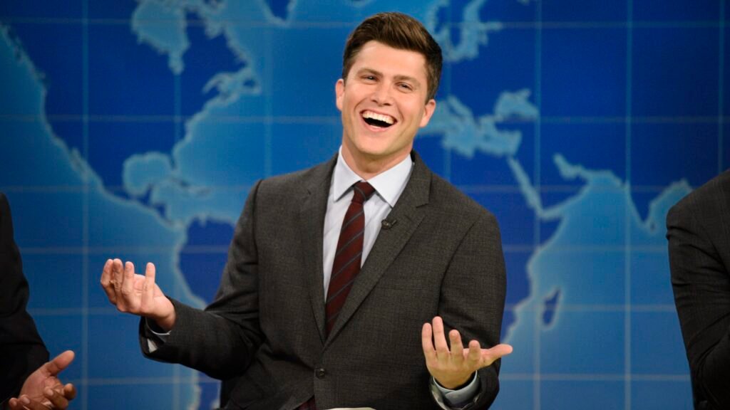 colin jost net worth