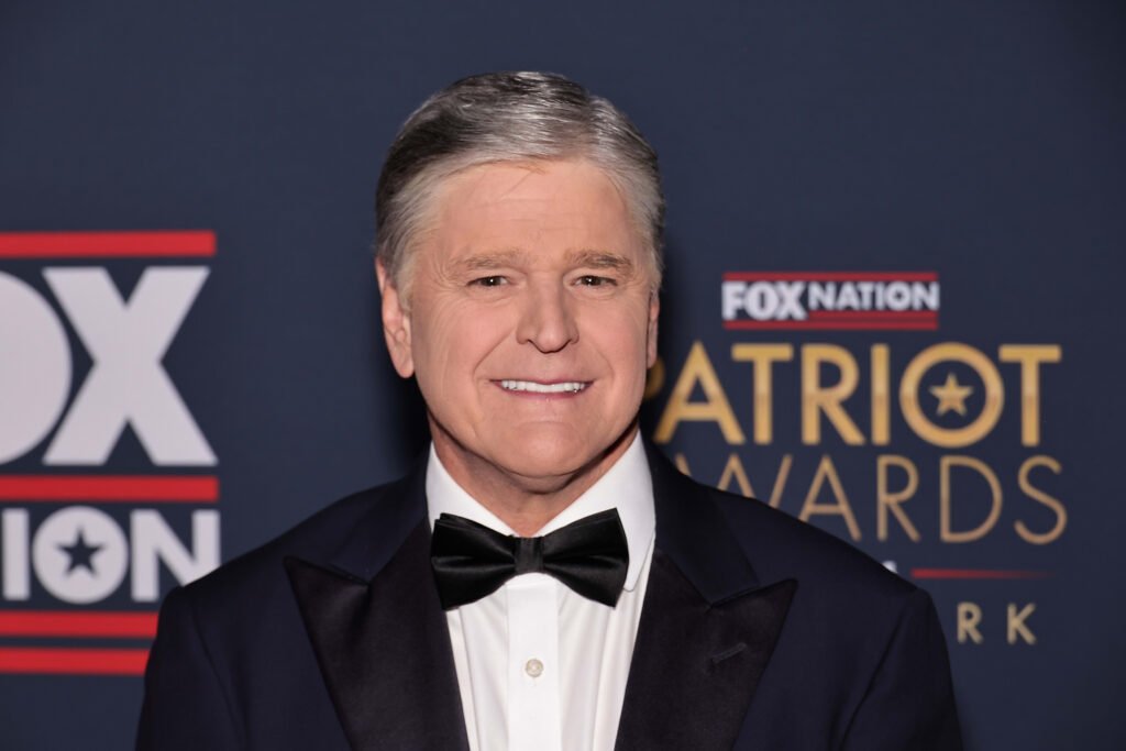Sean Hannity Net Worth: The Story Behind the Fortune of America’s Most Controversial Broadcaster sean hannity net worth