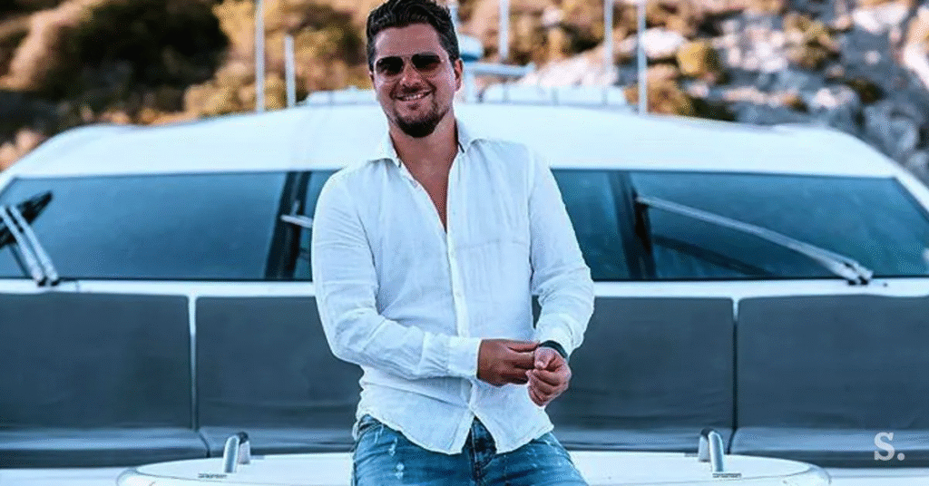 jordan belfort net worth
