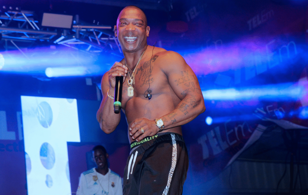 ja rule net worth
