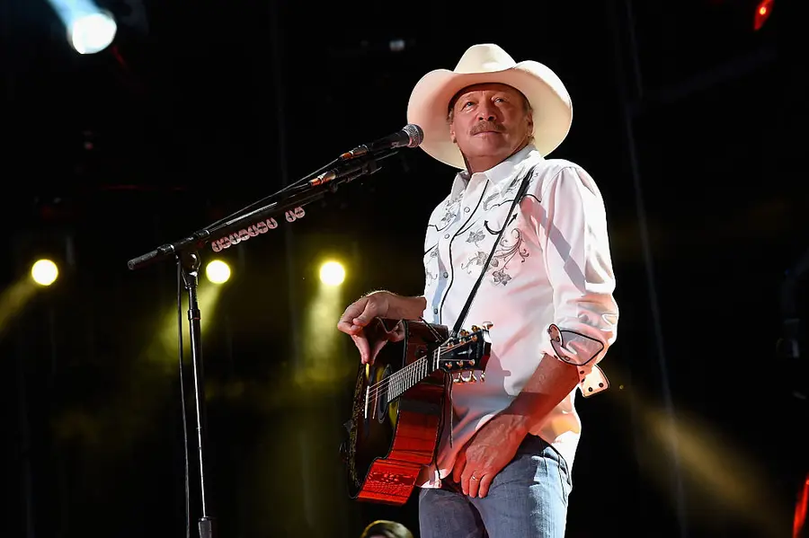 alan jackson net worth
