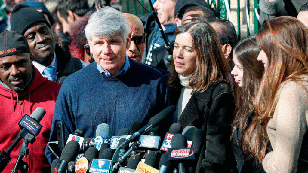 rod blagojevich net worth
