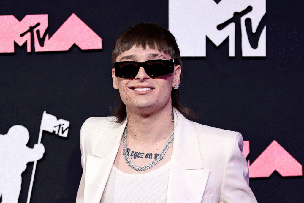 peso pluma net worth