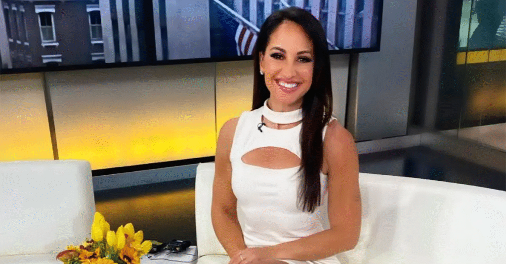 emily compagno net worth
