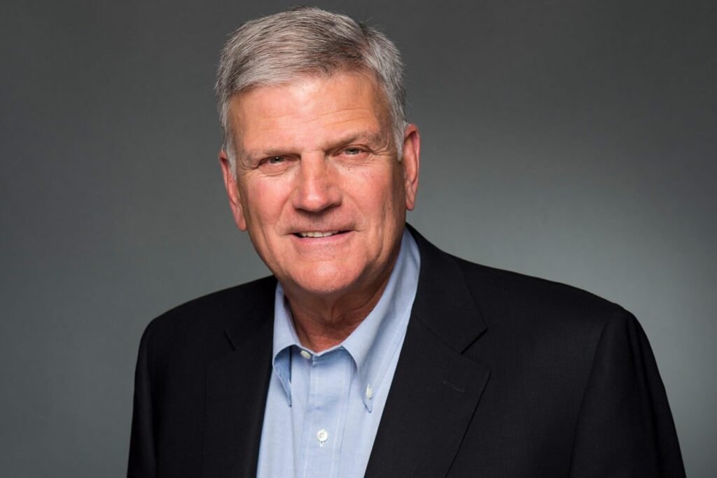 franklin graham net worth