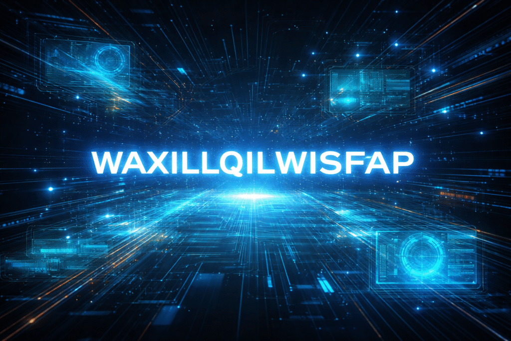 Waxillqilwisfap