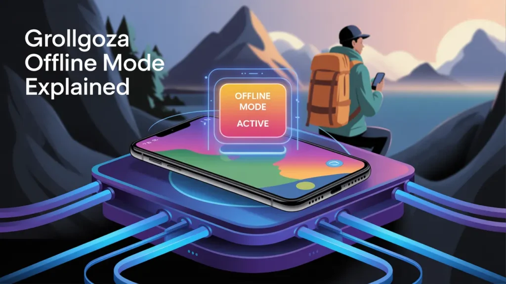 Grollgoza Offline