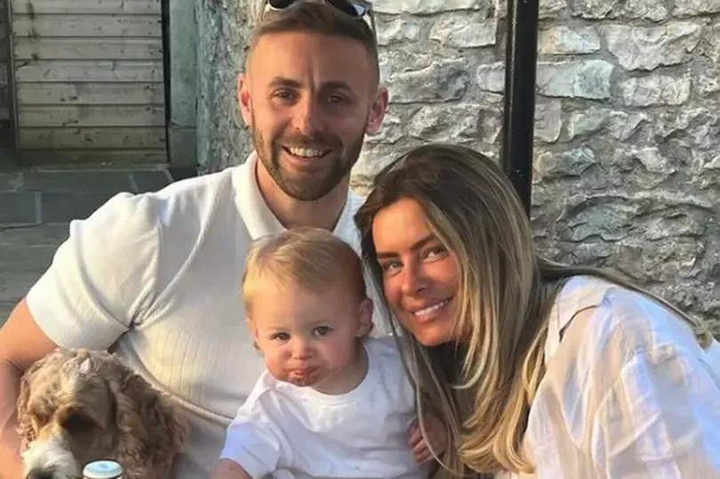 marti pellow children