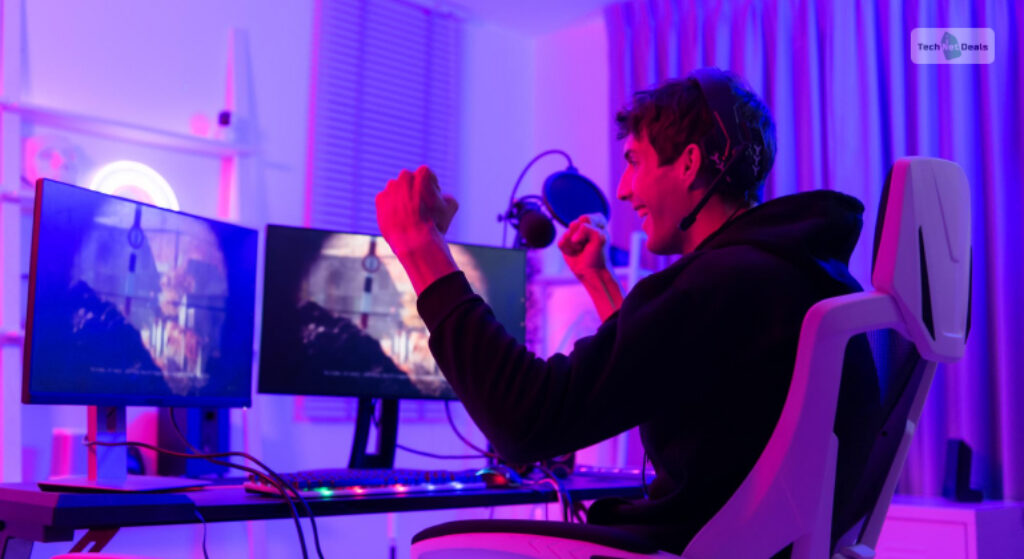 Cyroket2585 Online PC