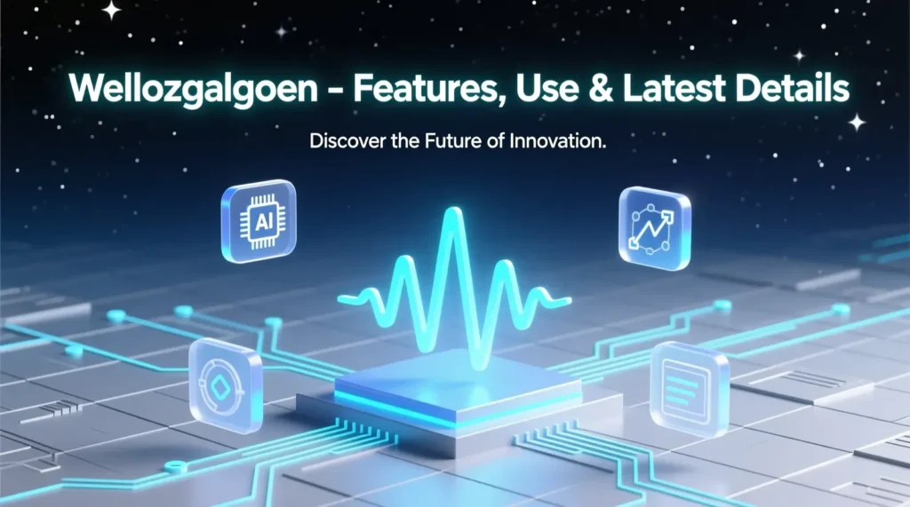 wellozgalgoen