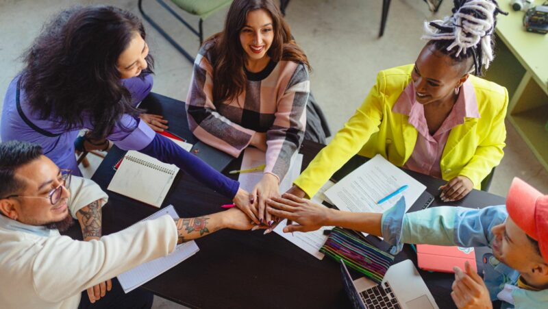 Team Saxton Thestripesblog