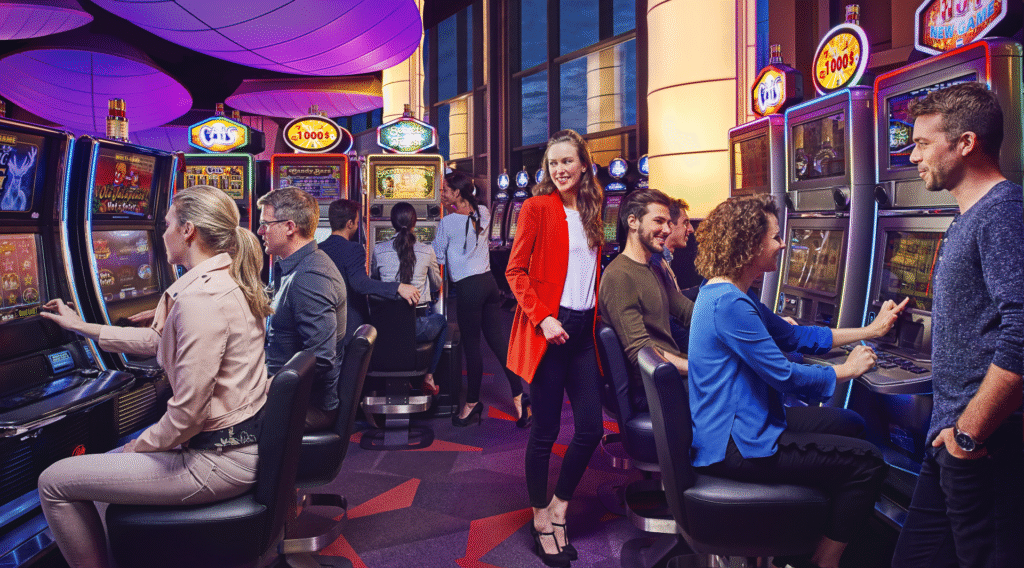 Lucky77: A Symbol of Fortune and Opportunity