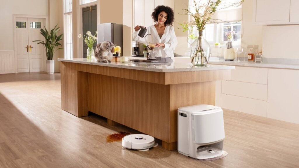 Appliance