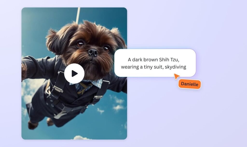 AI Video Generator Tools
