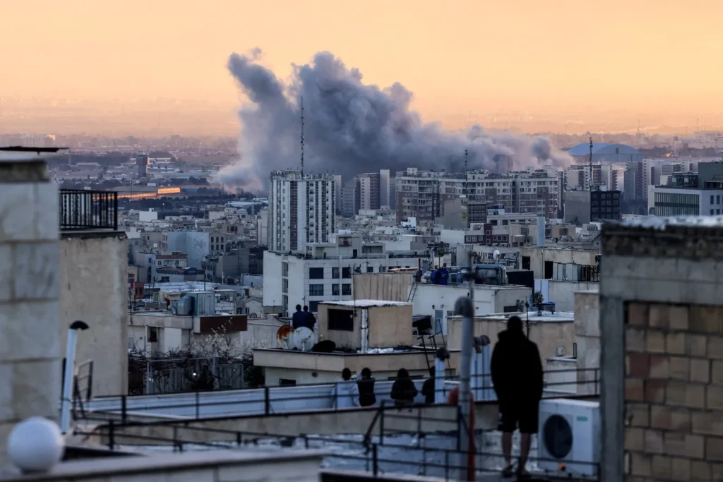 Iran Strikes US: What Happened, Why It Matters, and What Comes Next Iran Strikes US